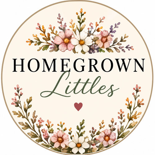Homegrown Littles